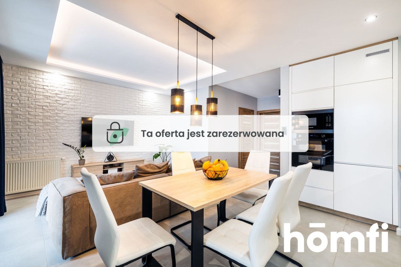 Komfortowe 4-pokojowe mieszkanie z 2 balkonami - Mieszkanie - Sprzedaż - Białystok, Nowe Miasto