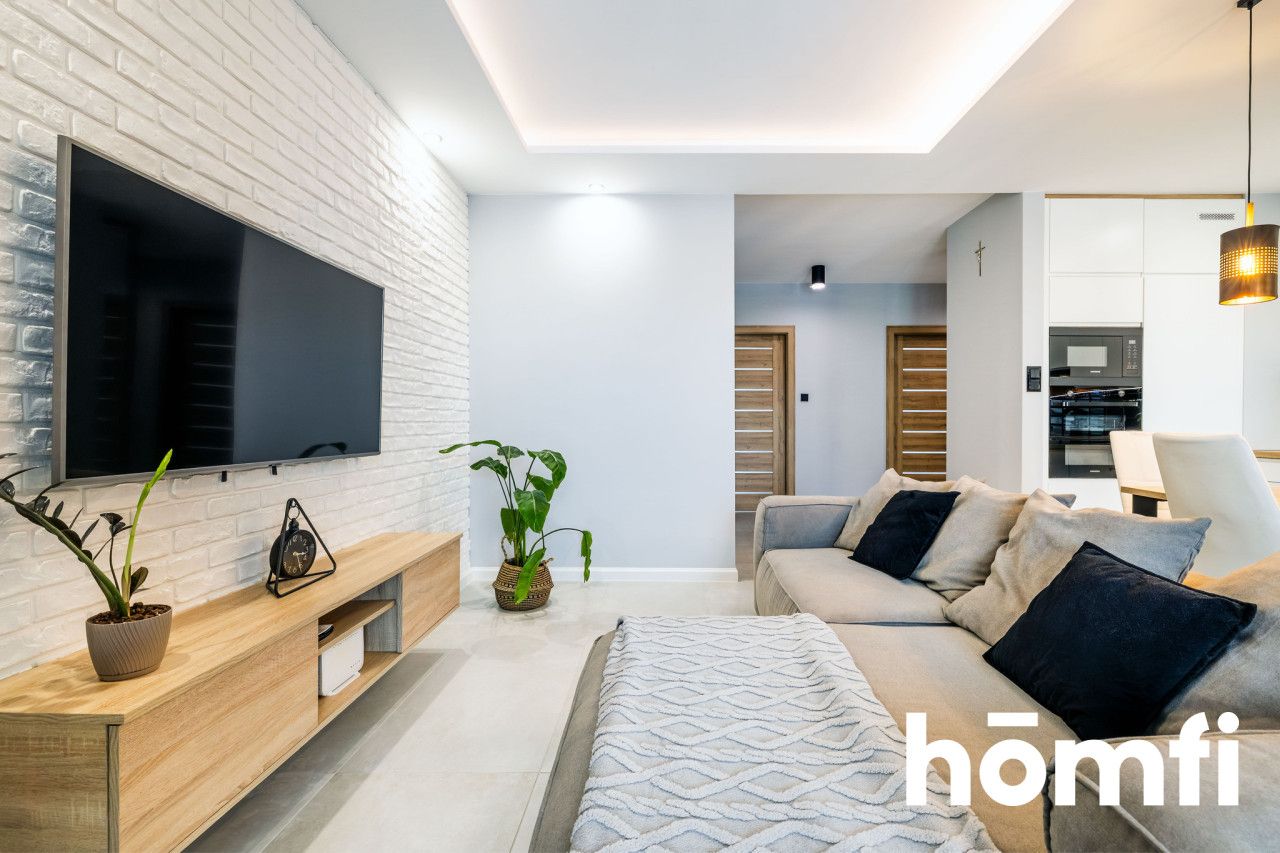 Komfortowe 4-pokojowe mieszkanie z 2 balkonami - Mieszkanie - Sprzedaż - Białystok, Nowe Miasto