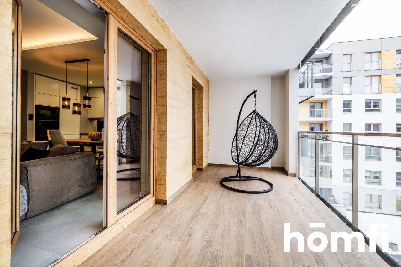 Komfortowe 4-pokojowe mieszkanie z 2 balkonami - Mieszkanie - Sprzedaż - Białystok, Nowe Miasto