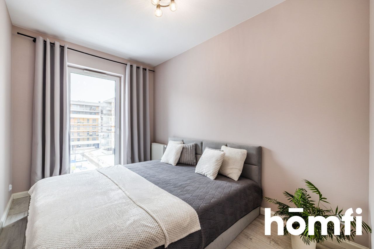 Komfortowe 4-pokojowe mieszkanie z 2 balkonami - Mieszkanie - Sprzedaż - Białystok, Nowe Miasto