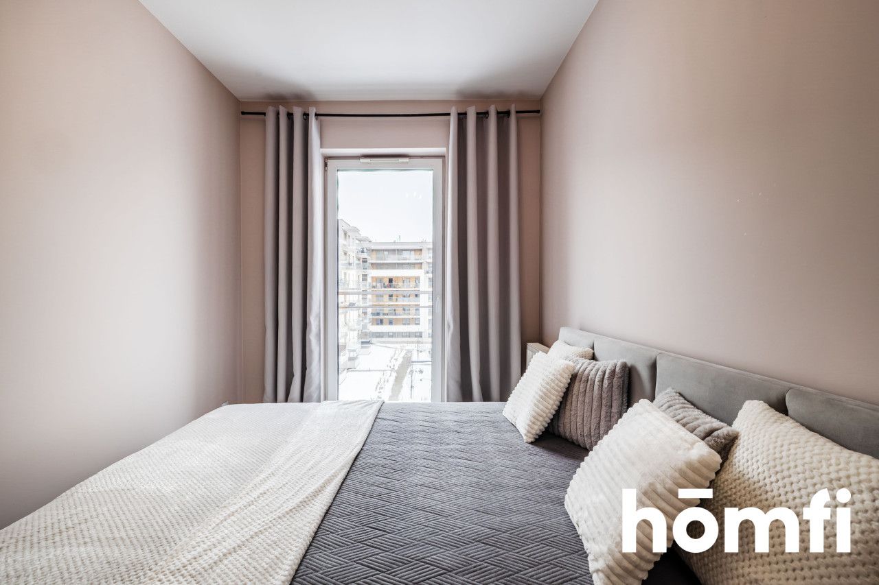 Komfortowe 4-pokojowe mieszkanie z 2 balkonami - Mieszkanie - Sprzedaż - Białystok, Nowe Miasto