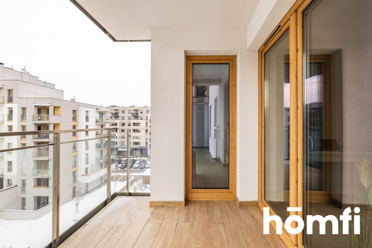 Komfortowe 4-pokojowe mieszkanie z 2 balkonami - Mieszkanie - Sprzedaż - Białystok, Nowe Miasto