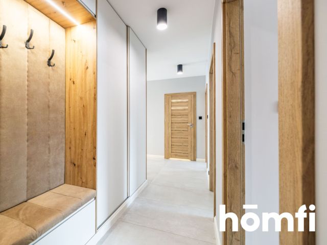 Comfortable 4-room apartment with 2 balconies - Квартира - Продаж - Białystok, Nowe Miasto