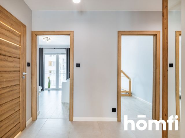 Comfortable 4-room apartment with 2 balconies - Квартира - Продаж - Białystok, Nowe Miasto