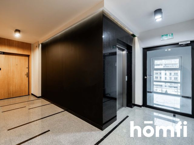 Comfortable 4-room apartment with 2 balconies - Квартира - Продаж - Białystok, Nowe Miasto