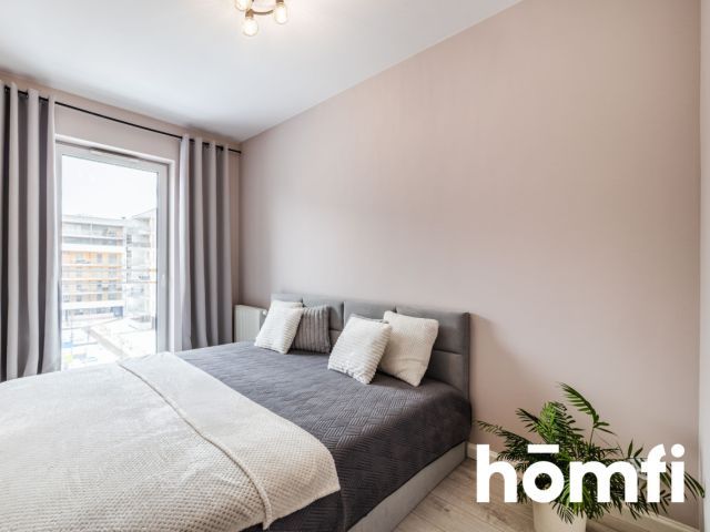 Comfortable 4-room apartment with 2 balconies - Квартира - Продаж - Białystok, Nowe Miasto