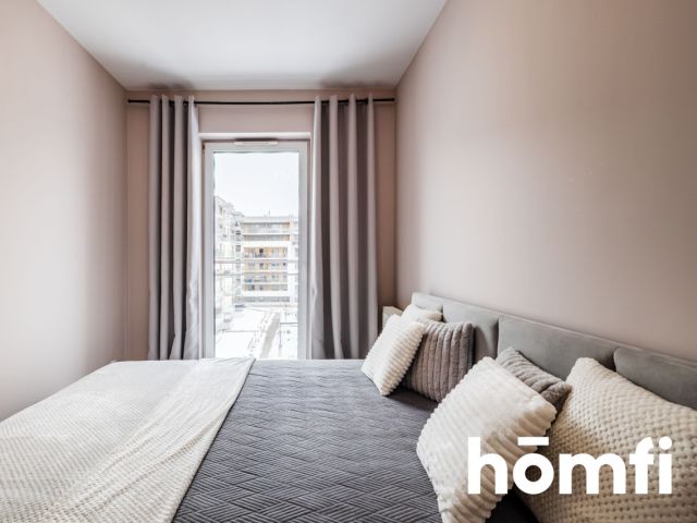 Comfortable 4-room apartment with 2 balconies - Квартира - Продаж - Białystok, Nowe Miasto