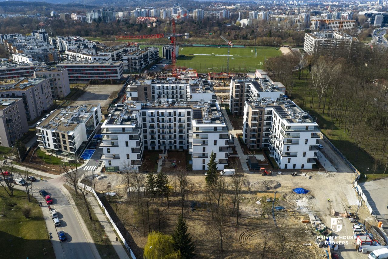 Commercial space Rydlówka strepet 511 sqm - Комерційне приміщення - Оренда - Kraków, Podgórze