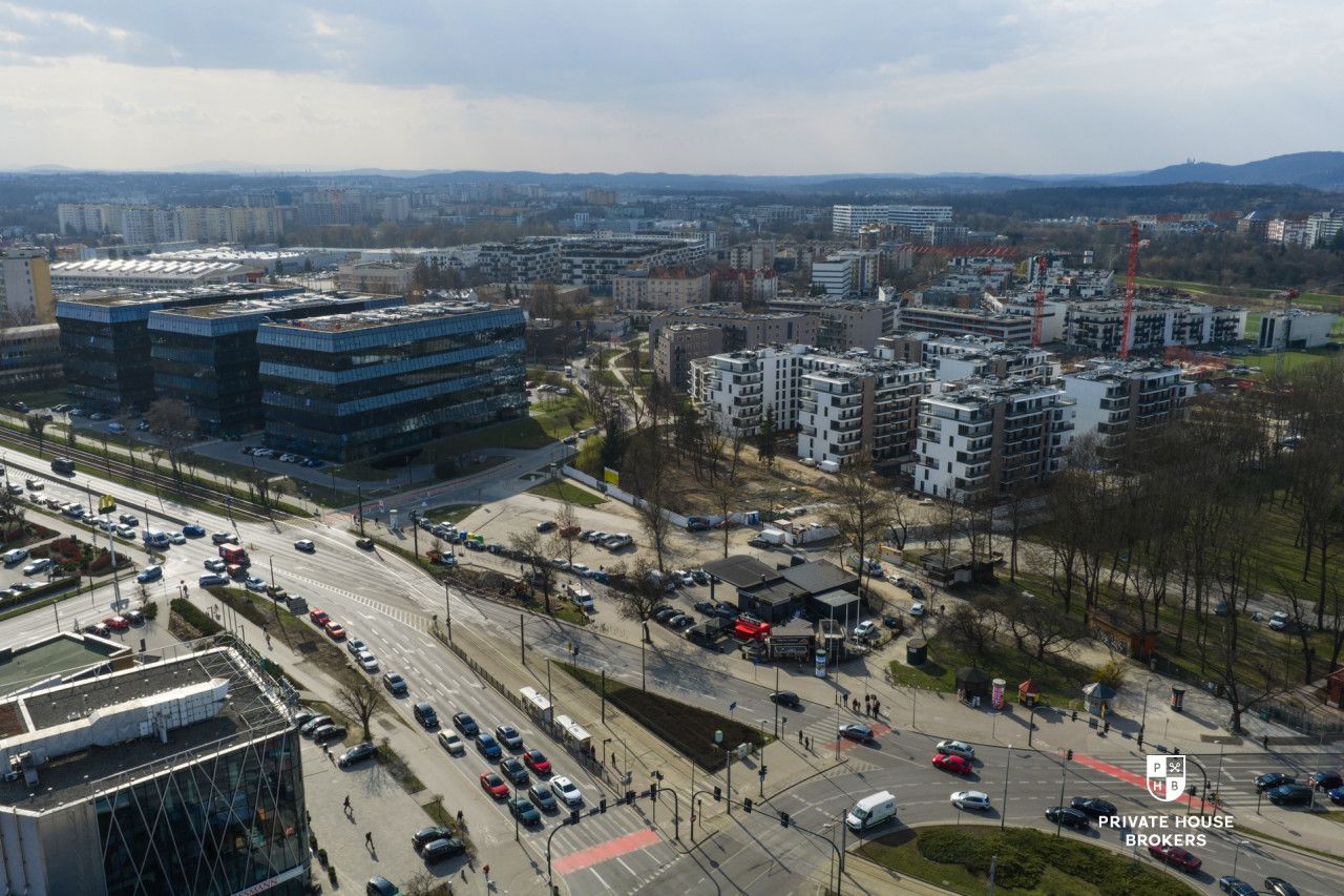 Commercial space Rydlówka strepet 511 sqm - Комерційне приміщення - Оренда - Kraków, Podgórze