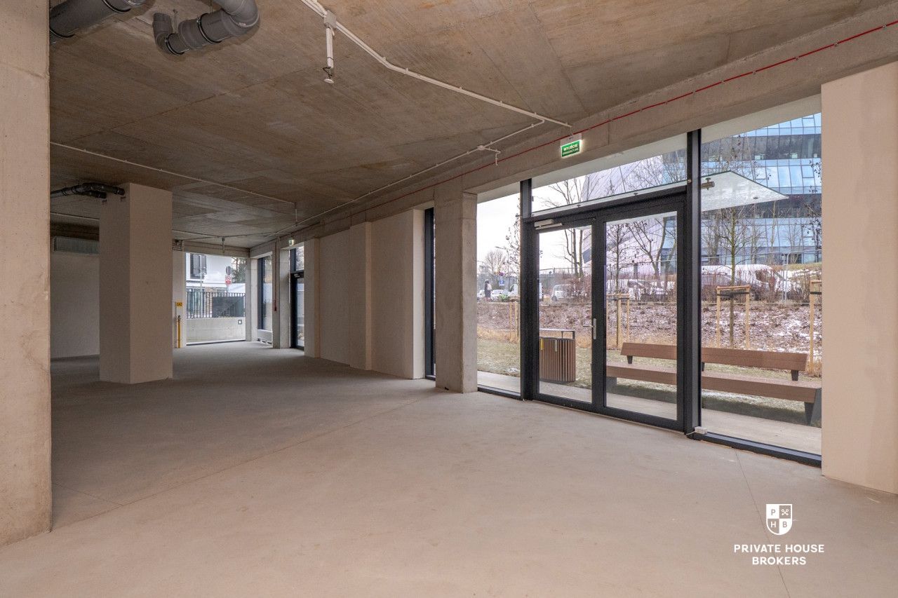 Lokal usługowy Rydlówka/Wadowicka 511 mkw - Lokal użytkowy - Wynajem - Kraków, Podgórze