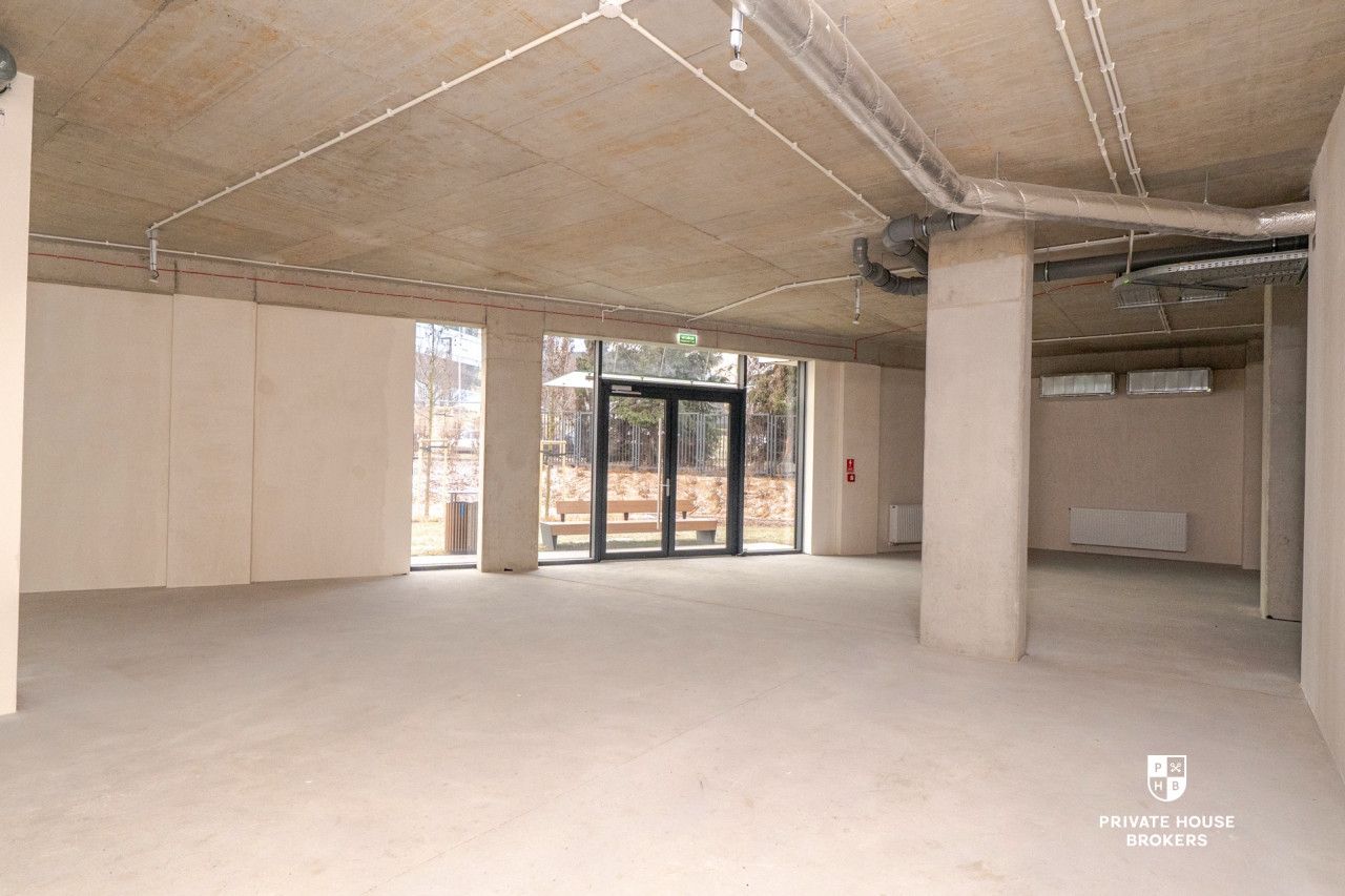 Lokal usługowy Rydlówka/Wadowicka 511 mkw - Lokal użytkowy - Wynajem - Kraków, Podgórze