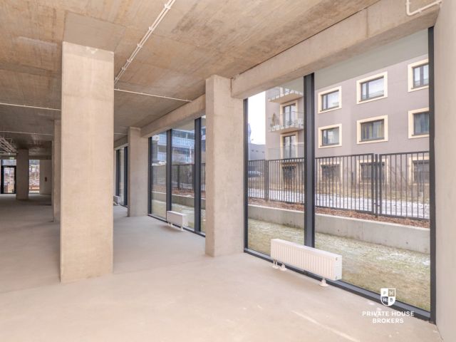 Lokal usługowy Rydlówka/Wadowicka 511 mkw - Lokal użytkowy - Wynajem - Kraków, Podgórze