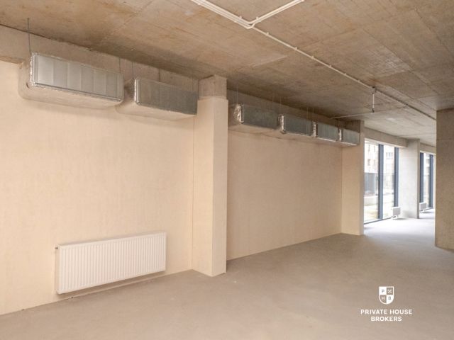 Lokal usługowy Rydlówka/Wadowicka 511 mkw - Lokal użytkowy - Wynajem - Kraków, Podgórze