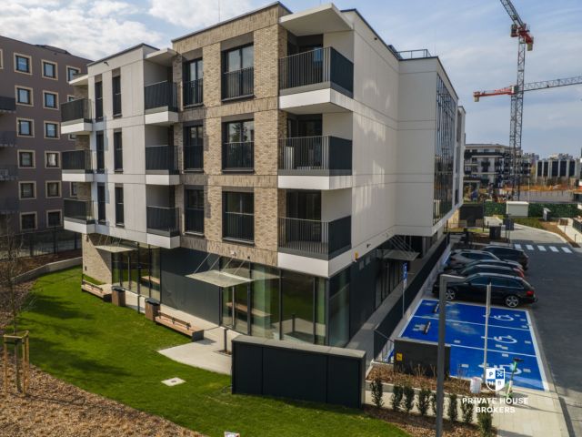 Lokal usługowy Rydlówka/Wadowicka 511 mkw - Lokal użytkowy - Wynajem - Kraków, Podgórze