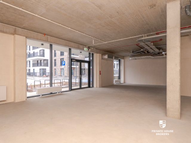 Lokal usługowy Rydlówka/Wadowicka 511 mkw - Lokal użytkowy - Wynajem - Kraków, Podgórze