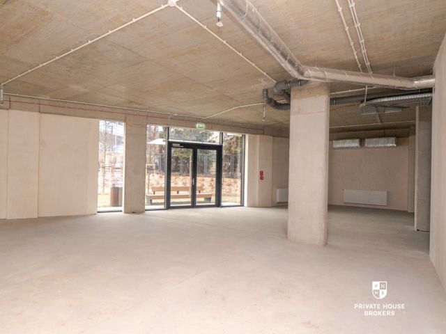 Lokal usługowy Rydlówka/Wadowicka 511 mkw - Lokal użytkowy - Wynajem - Kraków, Podgórze