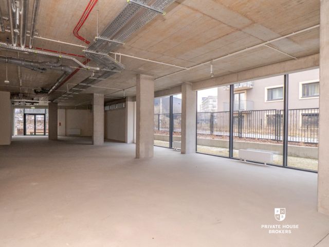 Lokal usługowy Rydlówka/Wadowicka 300 mkw - Lokal użytkowy - Wynajem - Kraków, Podgórze