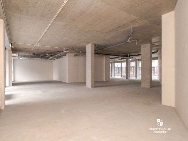 Lokal usługowy Rydlówka/Wadowicka 300 mkw - Lokal użytkowy - Wynajem - Kraków, Podgórze