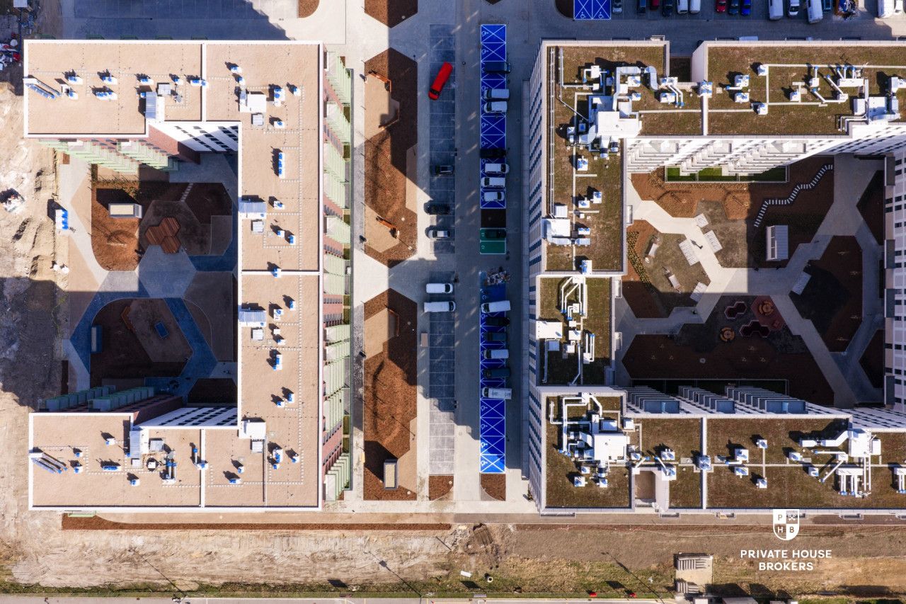 Commercial space for rent Centralna street 40 sqm - Комерційне приміщення - Оренда - Kraków, Nowa Huta