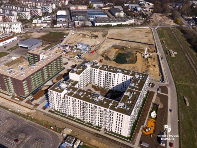 Commercial space for rent Centralna street 49 sqm - Комерційне приміщення - Оренда - Kraków, Nowa Huta