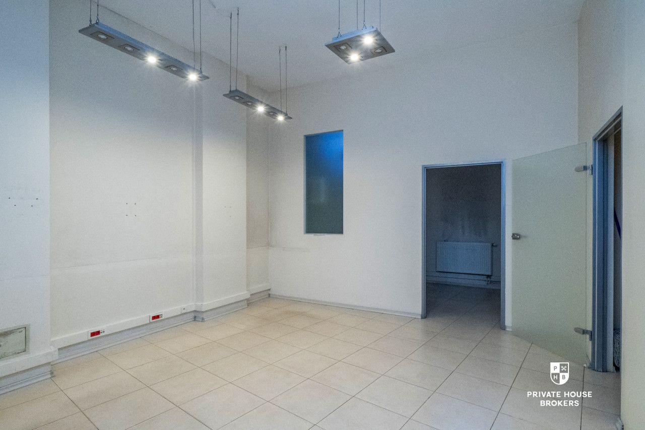 Lokal użytkowy do wynajęcia Czyżyny 62 mkw - Lokal użytkowy - Wynajem - Kraków, Nowa Huta / Czyżyny