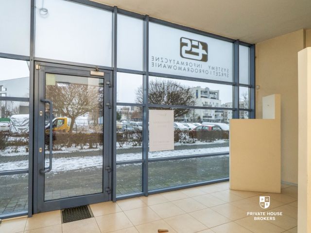 Lokal użytkowy do wynajęcia Czyżyny 62 mkw - Lokal użytkowy - Wynajem - Kraków, Nowa Huta / Czyżyny