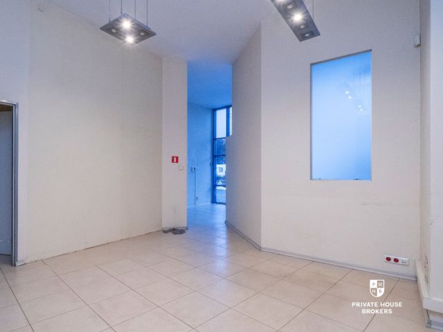 Lokal użytkowy do wynajęcia Czyżyny 62 mkw - Lokal użytkowy - Wynajem - Kraków, Nowa Huta / Czyżyny