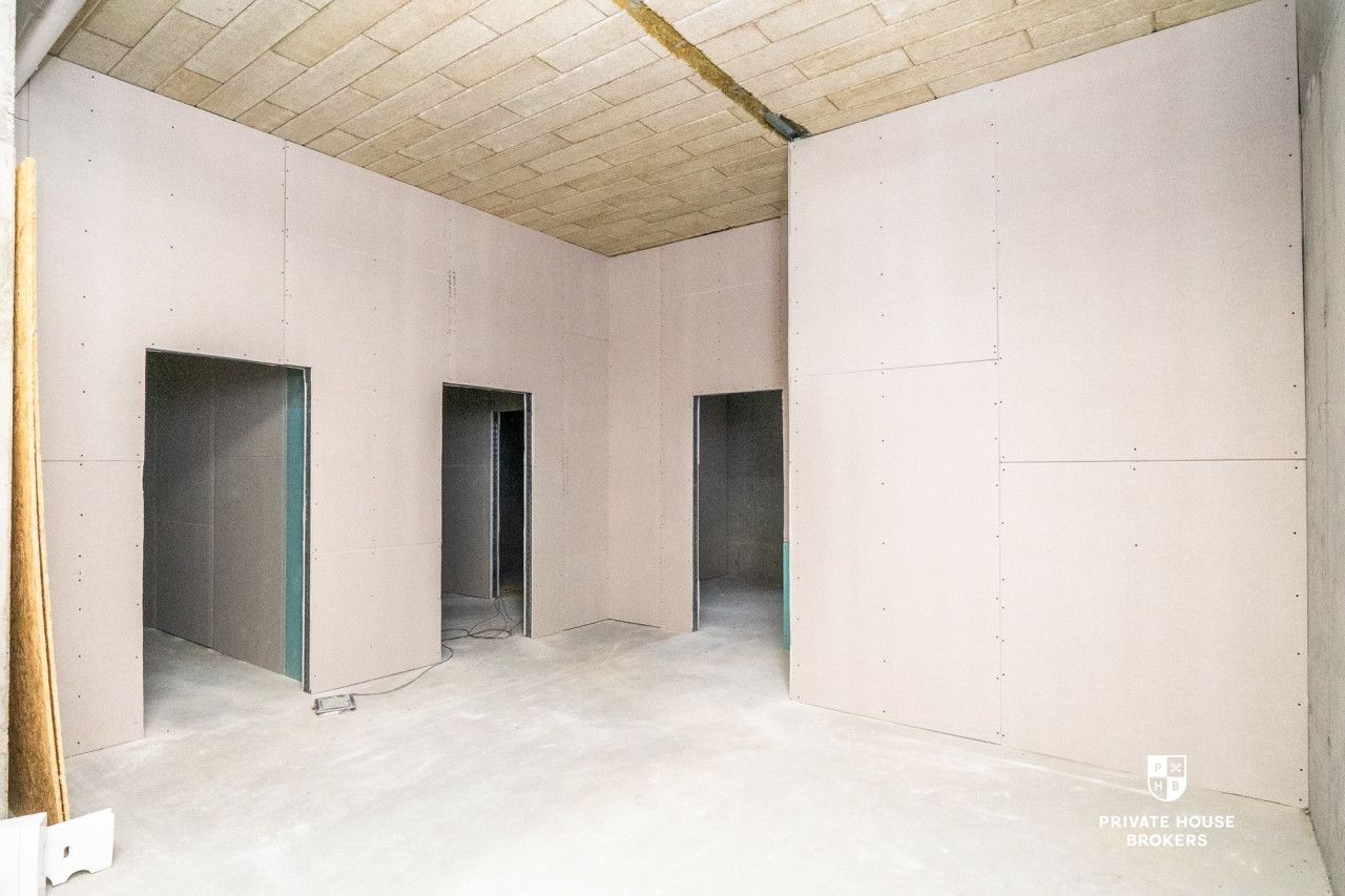 Wykończony lokal Grzegórzecka 80 mkw - Lokal użytkowy - Wynajem - Kraków, Śródmieście / Grzegórzki