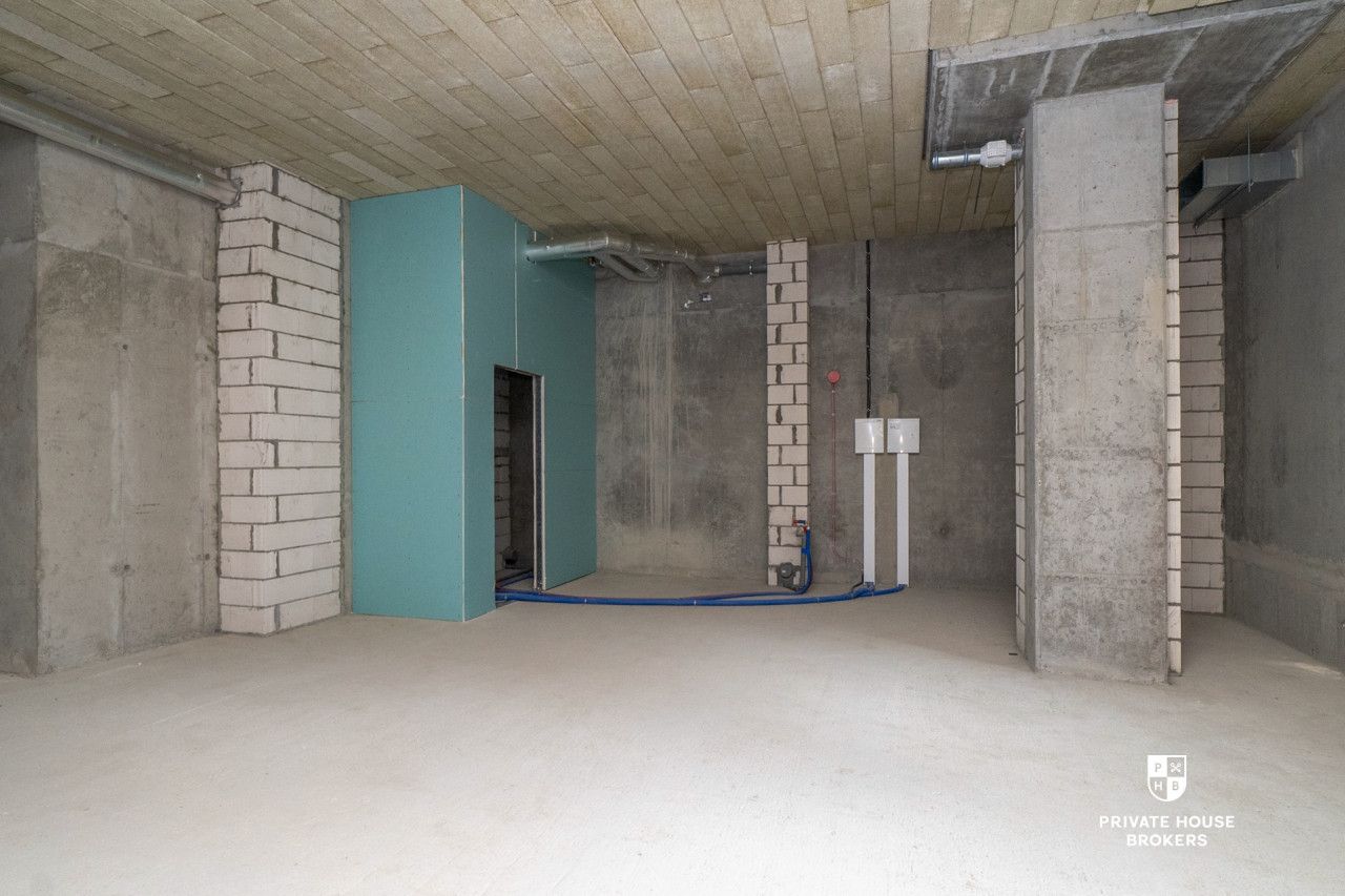 Wykończony lokal Grzegórzecka 80 mkw - Lokal użytkowy - Wynajem - Kraków, Śródmieście / Grzegórzki