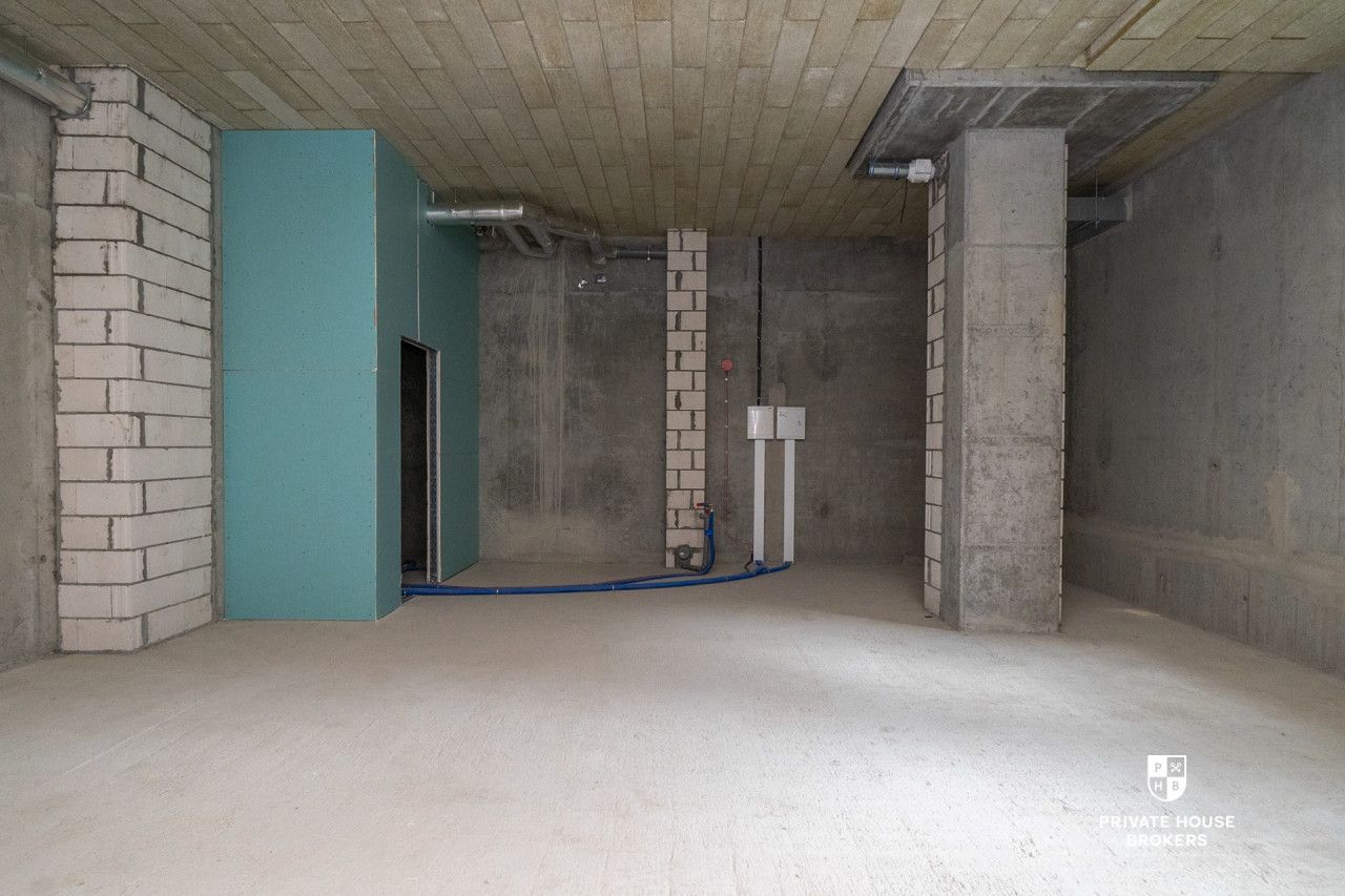 Wykończony lokal Grzegórzecka 80 mkw - Lokal użytkowy - Wynajem - Kraków, Śródmieście / Grzegórzki