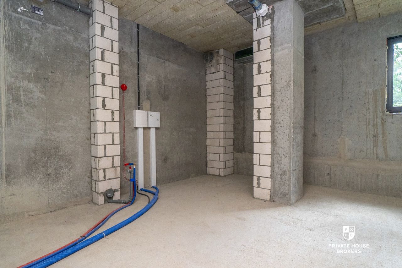 Wykończony lokal Grzegórzecka 80 mkw - Lokal użytkowy - Wynajem - Kraków, Śródmieście / Grzegórzki