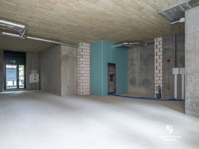 Wykończony lokal Grzegórzecka 80 mkw - Lokal użytkowy - Wynajem - Kraków, Śródmieście / Grzegórzki