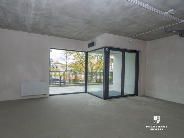 Lokal handlowo- usługowy do wynajęcia Banacha 84 mkw - Lokal użytkowy - Wynajem - Kraków, Krowodrza / Górka Narodowa