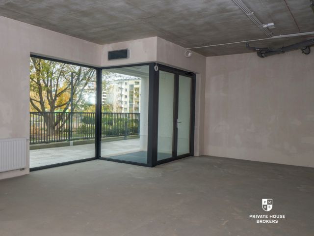 Lokal handlowo- usługowy do wynajęcia Banacha 84 mkw - Lokal użytkowy - Wynajem - Kraków, Krowodrza / Górka Narodowa