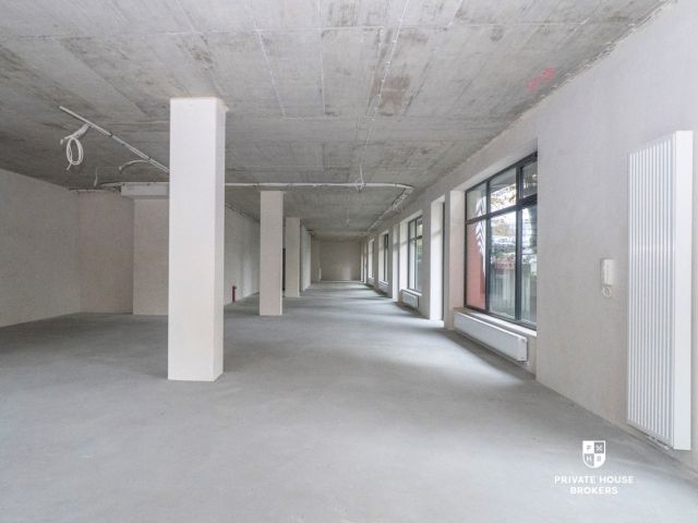 Lokal usługowy Republiki Korczakowskiej 220 mkw - Lokal użytkowy - Wynajem - Kraków, Podgórze