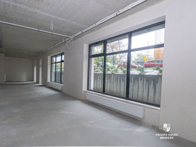 Lokal usługowy Republiki Korczakowskiej 220 mkw - Lokal użytkowy - Wynajem - Kraków, Podgórze