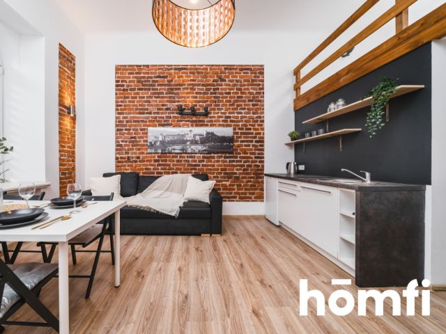 Package of 5 separate apartments | Krakow City Center - Apartment - Sale - Kraków, Śródmieście / Piasek