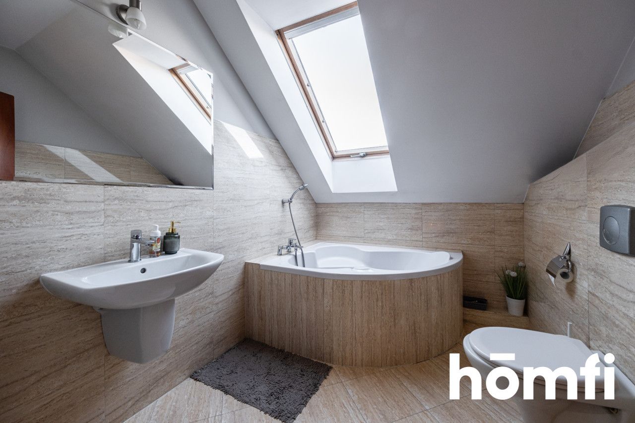 Dom jednorodzinny 100 m² + przybudówka 18 m² | spokojna okolica | Pobiedziska - Dom - Sprzedaż - Poznański, Pobiedziska