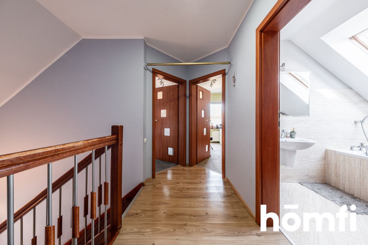 Single-Family House 100 m² + 18 m² Annex | Quiet Area | Pobiedziska - House - Sale - Poznański, Pobiedziska