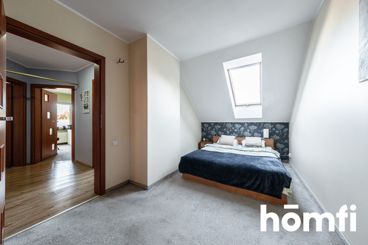 Dom jednorodzinny 100 m² + przybudówka 18 m² | spokojna okolica | Pobiedziska - Dom - Sprzedaż - Poznański, Pobiedziska