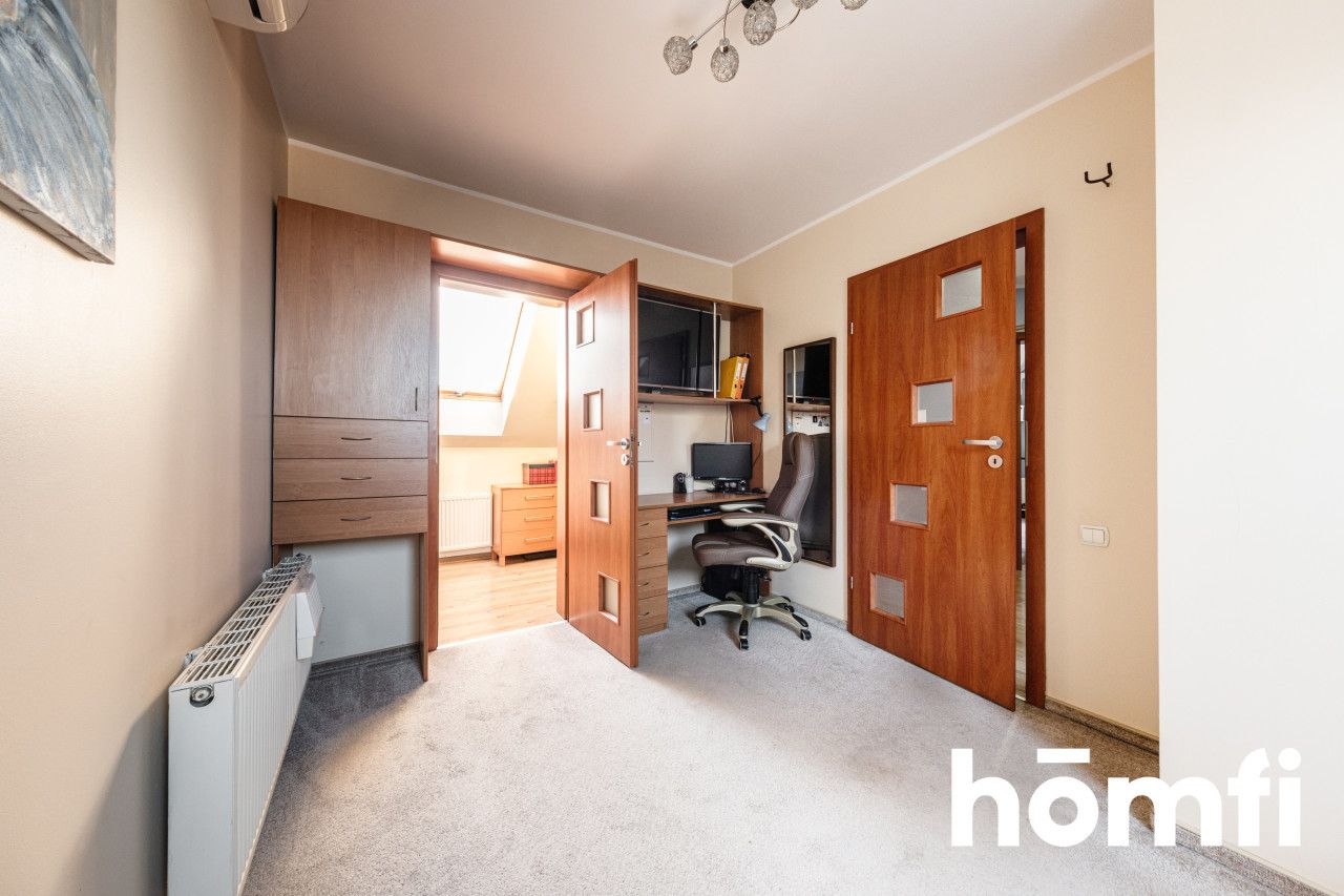 Single-Family House 100 m² + 18 m² Annex | Quiet Area | Pobiedziska - House - Sale - Poznański, Pobiedziska