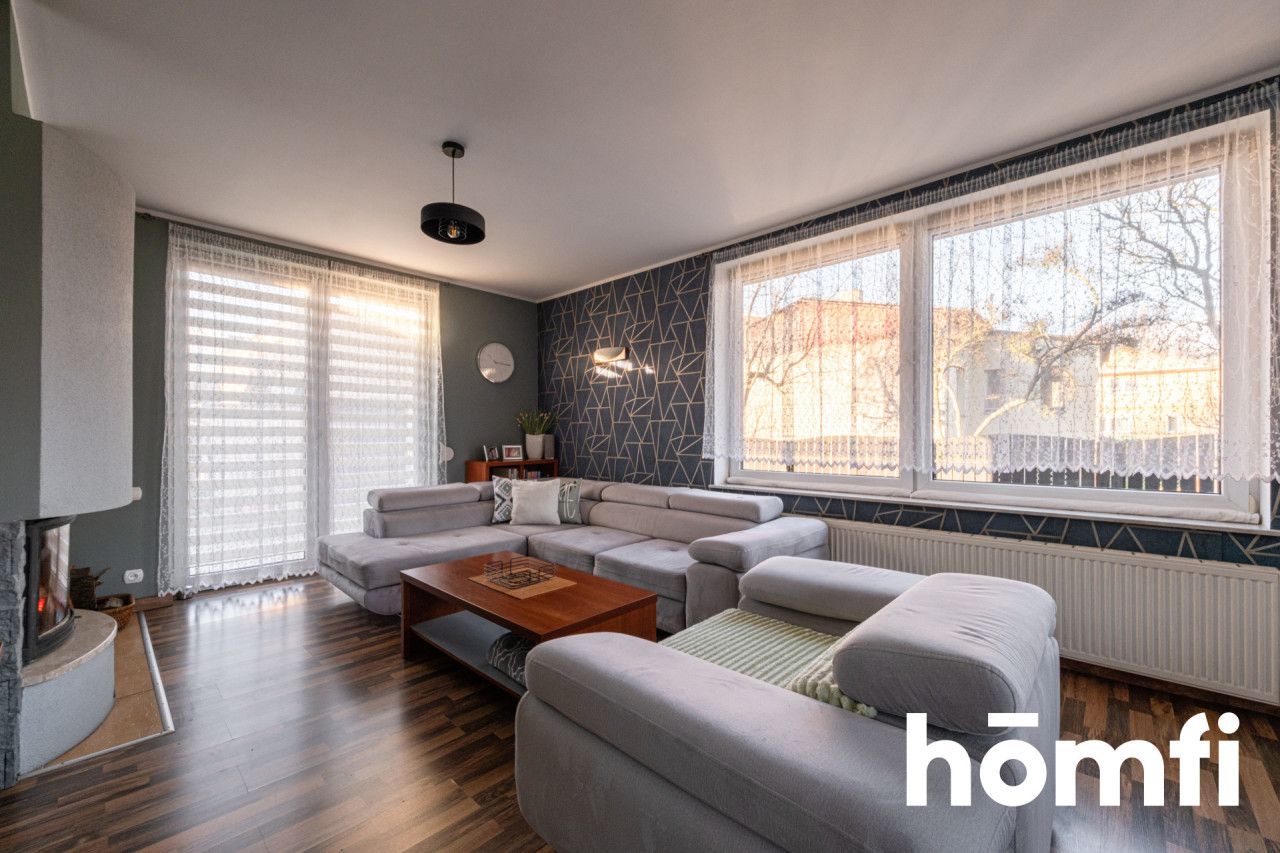 Dom jednorodzinny 100 m² + przybudówka 18 m² | spokojna okolica | Pobiedziska - Dom - Sprzedaż - Poznański, Pobiedziska