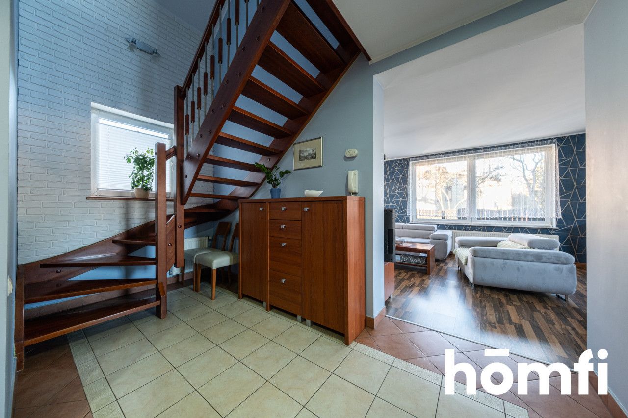 Single-Family House 100 m² + 18 m² Annex | Quiet Area | Pobiedziska - House - Sale - Poznański, Pobiedziska