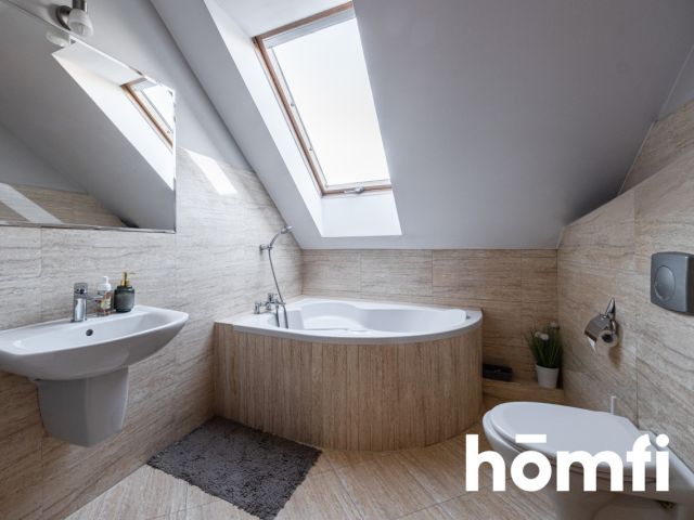 Single-Family House 100 m² + 18 m² Annex | Quiet Area | Pobiedziska - House - Sale - Poznański, Pobiedziska