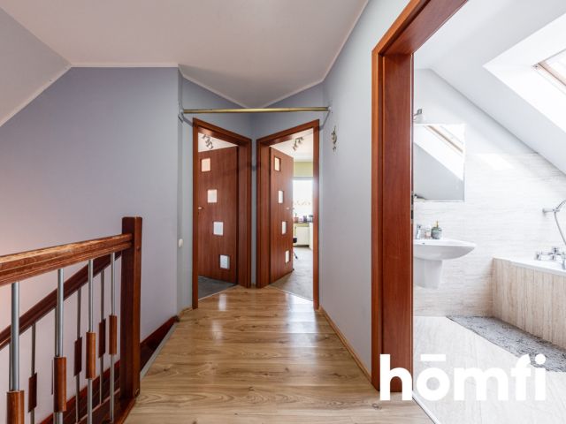 Single-Family House 100 m² + 18 m² Annex | Quiet Area | Pobiedziska - House - Sale - Poznański, Pobiedziska