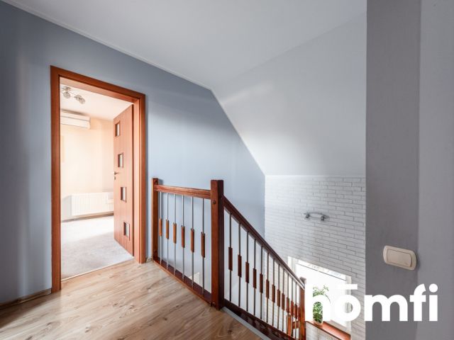 Single-Family House 100 m² + 18 m² Annex | Quiet Area | Pobiedziska - House - Sale - Poznański, Pobiedziska