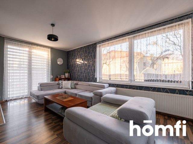 Dom jednorodzinny 100 m² + przybudówka 18 m² | spokojna okolica | Pobiedziska - Dom - Sprzedaż - Poznański, Pobiedziska