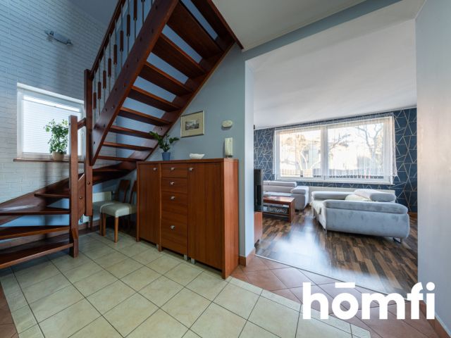 Single-Family House 100 m² + 18 m² Annex | Quiet Area | Pobiedziska - House - Sale - Poznański, Pobiedziska