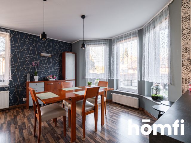 Single-Family House 100 m² + 18 m² Annex | Quiet Area | Pobiedziska - House - Sale - Poznański, Pobiedziska