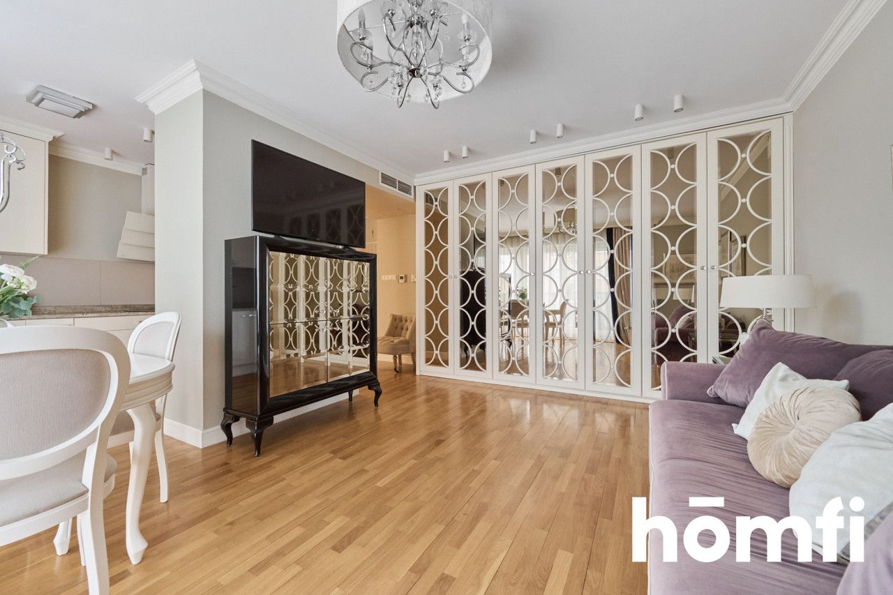 2 POKOJE | BALKON | GARAŻ | CENTRUM - Mieszkanie - Wynajem - Wrocław, Krzyki / Południe